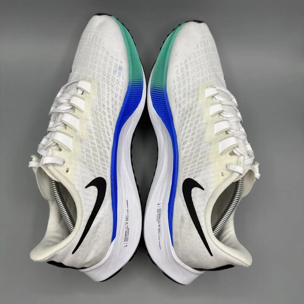 Nike brand model